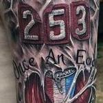 Tattoos - Boy Scout - 135085